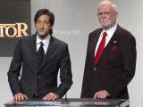 'Aviator' leads Oscar nominations