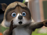 Over the Hedge