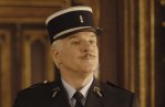 'Pink Panther' sneaks to top of US chart