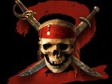 Orlando spills on 'Pirates' sequels