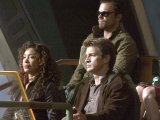 'Serenity' tops UK box office chart