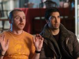 Schwimmer: 'Friends' is not an "albatross"