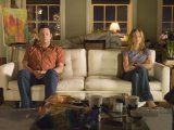 Aniston, Vaughn in wedding ring row
