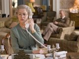 Dame Helen Mirren salutes The Queen