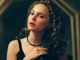 V For Vendetta review
