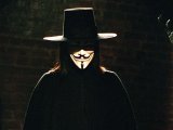 'V For Vendetta' tops US box office chart
