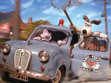 Wallace and Gromit: Curse of the Were-Rabbit