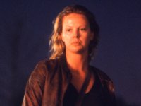 Charlize Theron wins Best Actress