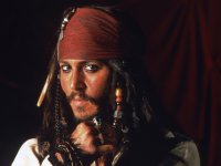 Johnny Depp buys own island
