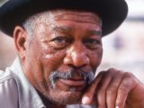 Freeman takes Best Supporting Actor