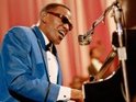 Jamie Foxx signs up to musical biopic