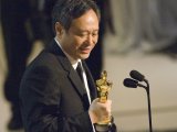 Lee, Schamus head to 'Woodstock'