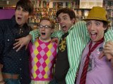 Another Gay Movie