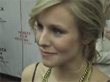Kristen Bell joins 'Heroes'