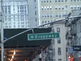 Welcome to New York