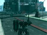 'Armored Core 4' heads to PS3
