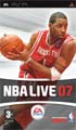 EA to hold NBA Live 2007 event