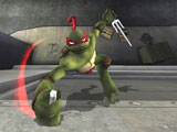 Turtle power battles its way onto Xbox 360