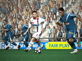 'Next FIFA will beat Pro Evo' claims EA 