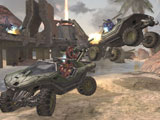'Halo 2' Windows Vista out June