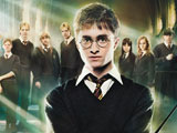 J K Rowling 'devastated' to end Potter