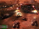 'Command & Conquer 3' novel penned