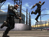 Microsoft in talks over 'Crackdown 2'