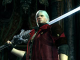 'Devil May Cry 4' no longer PS3 exclusive
