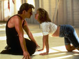 Companies sued over 'Dirty Dancing' line