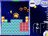 DS game to please 'Tetris' fans