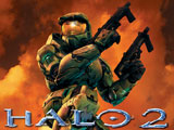 Microsoft reveals 'Halo 2' contains nudity