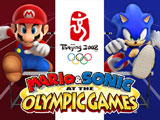 'Mario & Sonic' remain UK's top-seller
