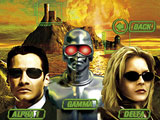 Classic 'Impossible Mission' updated