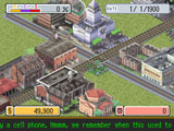 Exclusive 'SimCity' on Nintendo DS