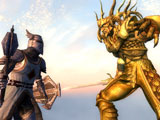 GAME refuses 'Oblivion' due to 'tight margins'