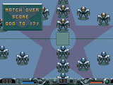 Futuristic 'Speedball 2' makes comeback