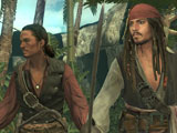 Swashbuckling 'Pirates' trailer revealed
