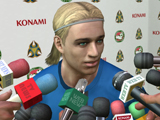 'Pro Evolution Soccer 2008' revealed