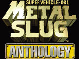 'Metal Slug Anthology' heading to PS2