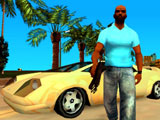 Rockstar to abandon 'Grand Theft Auto'?