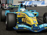 BBC won't air F1 in high definition