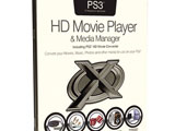 'Xploder' to convert PC media for PS3