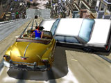 New 'Crazy Taxi' details revealed
