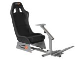 Racing seat launched for F1 fans