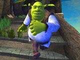 Latest 'Shrek' movie enjoys game treatment