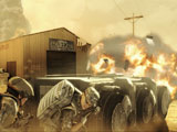 PC gamers get first taste of 'Ghost Recon'