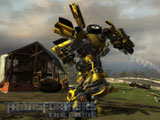 'Transformers' official website launched