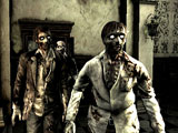 New 'Resident Evil' game announced