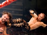 Sky agrees new five-year WWE deal