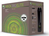 E3: Xbox 360 Elite out next month in UK